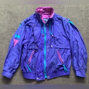 Apres Sport Ski Jacket